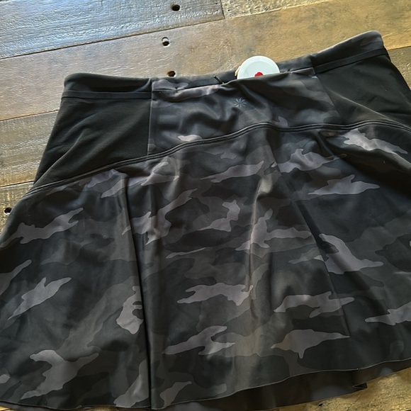 Athleta A Line Skort - Picture 4 of 7